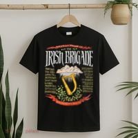 Irish Brigade Civil War T-Shirt thumb 2