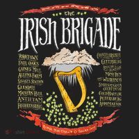 Irish Brigade Civil War Hat thumb 2