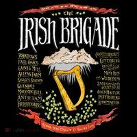 Irish Brigade Civil War Women's T-Shirt thumb 6