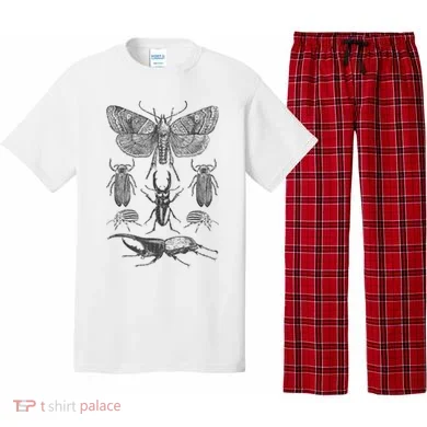 Pajama Set