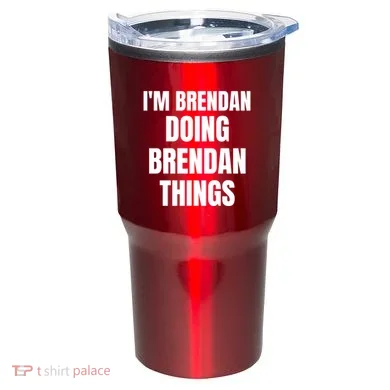 Tumbler