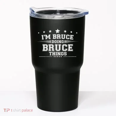 Tumbler