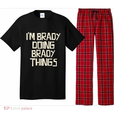 Pajama Set