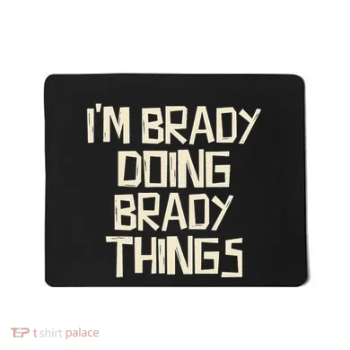 Mousepad