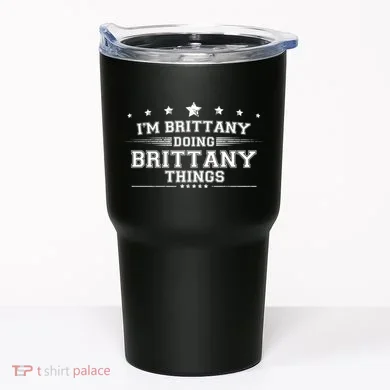 Tumbler