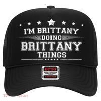 Im Brittany Doing Brittany Things Hat thumb 0