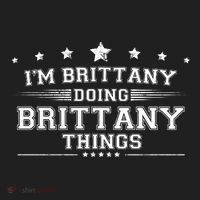 Im Brittany Doing Brittany Things Hat thumb 2