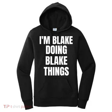 Women's Hoodie