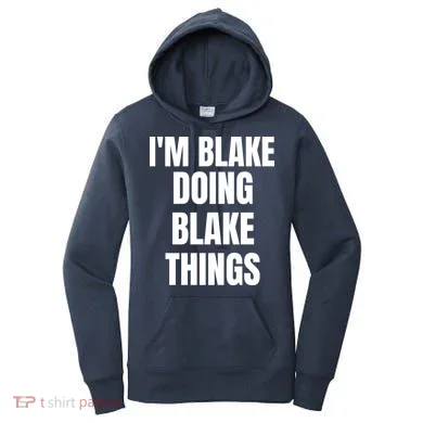 Women's Hoodie
