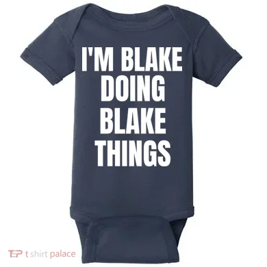 Baby Bodysuit