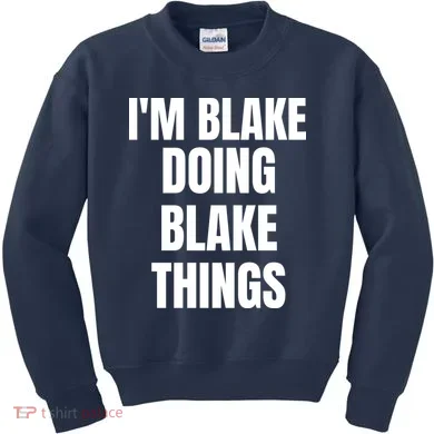 Kids Sweatshirt