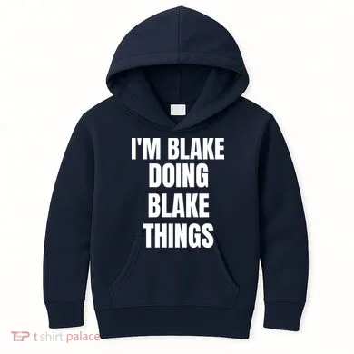 Kids Hoodie
