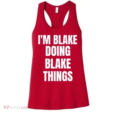 Women's Tank Top