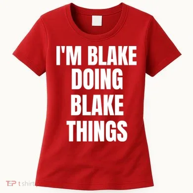 Women's T-Shirt