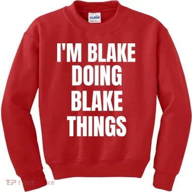 Kids Sweatshirt