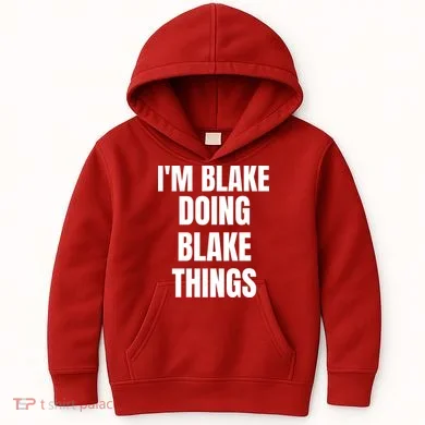 Kids Hoodie