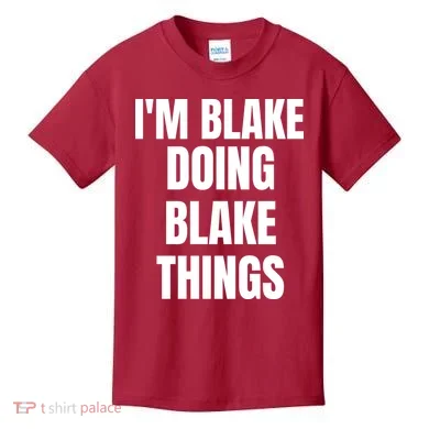 Kids T-Shirt