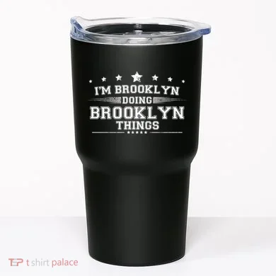 Tumbler