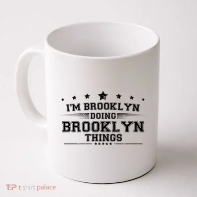 Coffee Mug