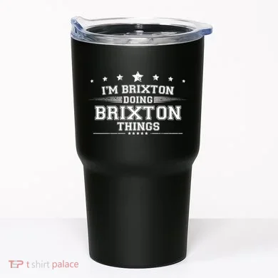 Tumbler