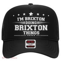Im Brixton Doing Brixton Things Hat thumb 0