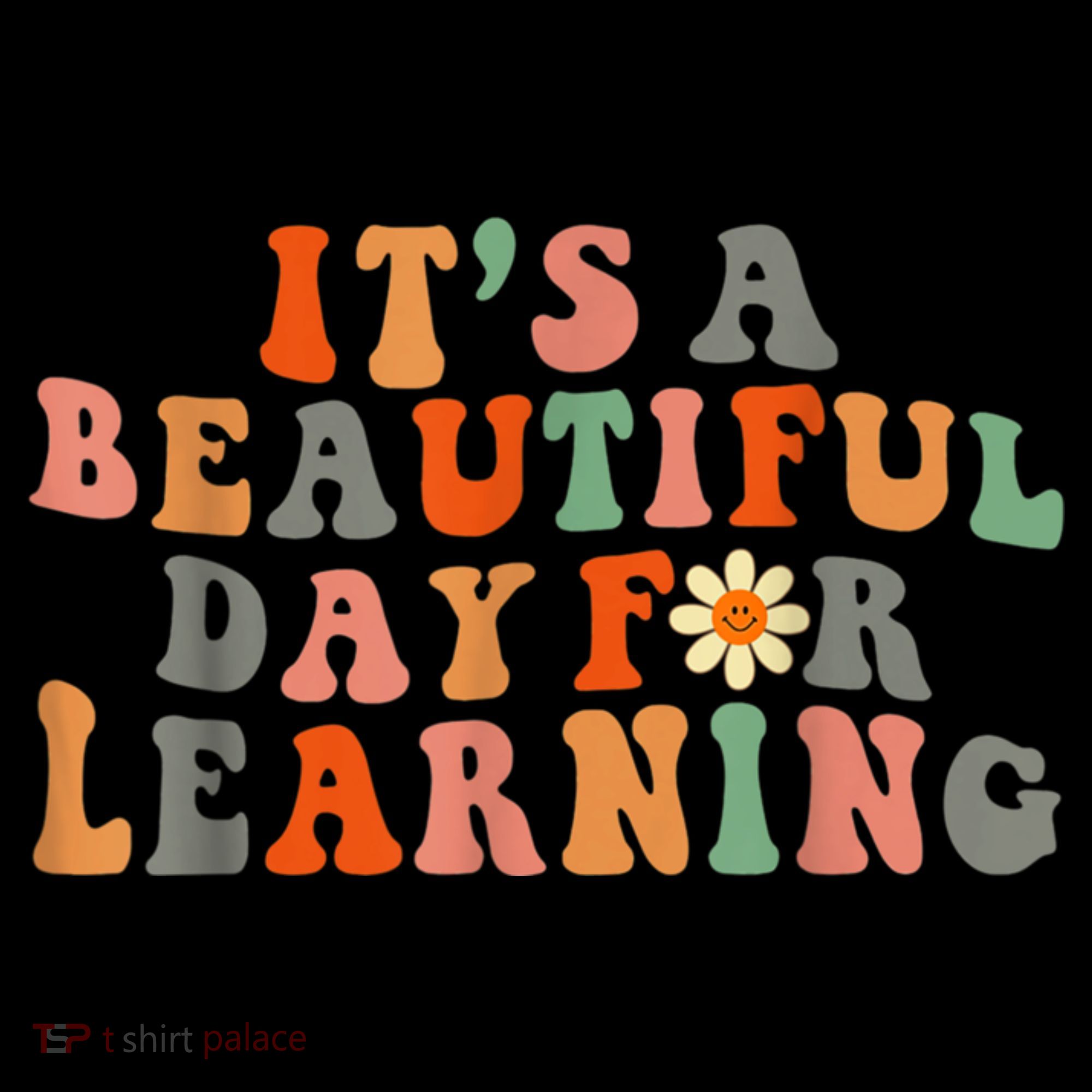 It's Beautiful Day For Learning Teacher Students Women Coffee Mug