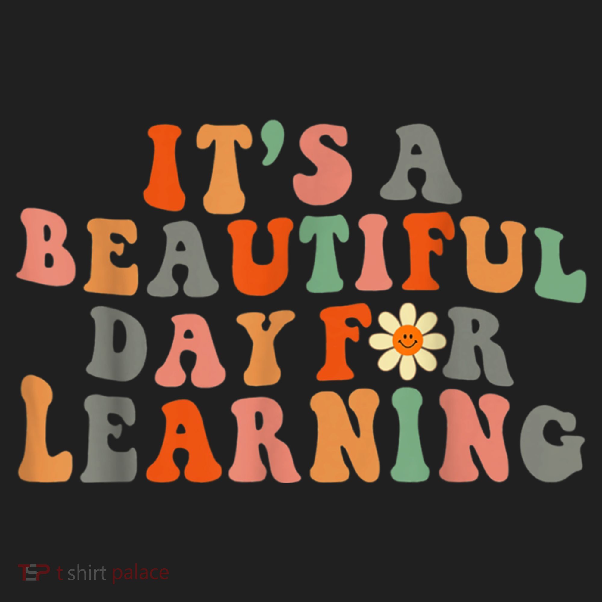 It's Beautiful Day For Learning Teacher Students Women Beanie