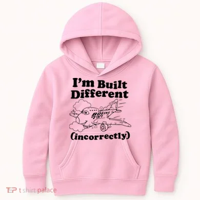 Kids Hoodie