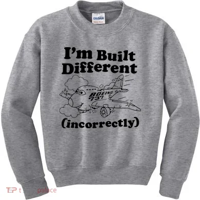 Kids Sweatshirt