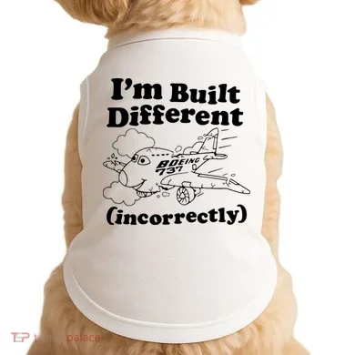 Doggie Tank