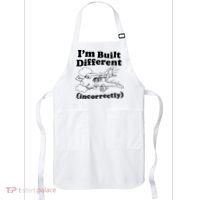 I’M Built Different Incorrectly Boeing 737 Apron thumb 0