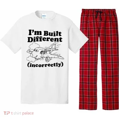 Pajama Set