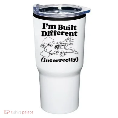 Tumbler