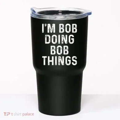 Tumbler