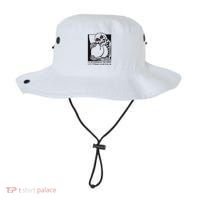 ILl Be Damned If I Die Sober Bucket Hat thumb 0