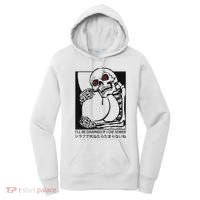ILl Be Damned If I Die Sober Women's Hoodie thumb 0