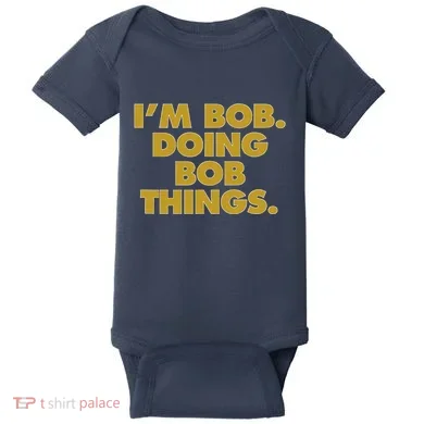 Baby Bodysuit