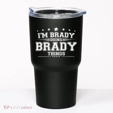 Tumbler