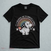 ItS Beautiful Day To Complete A Family Adoption Day T-Shirt thumb 5