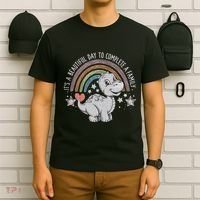ItS Beautiful Day To Complete A Family Adoption Day T-Shirt thumb 6