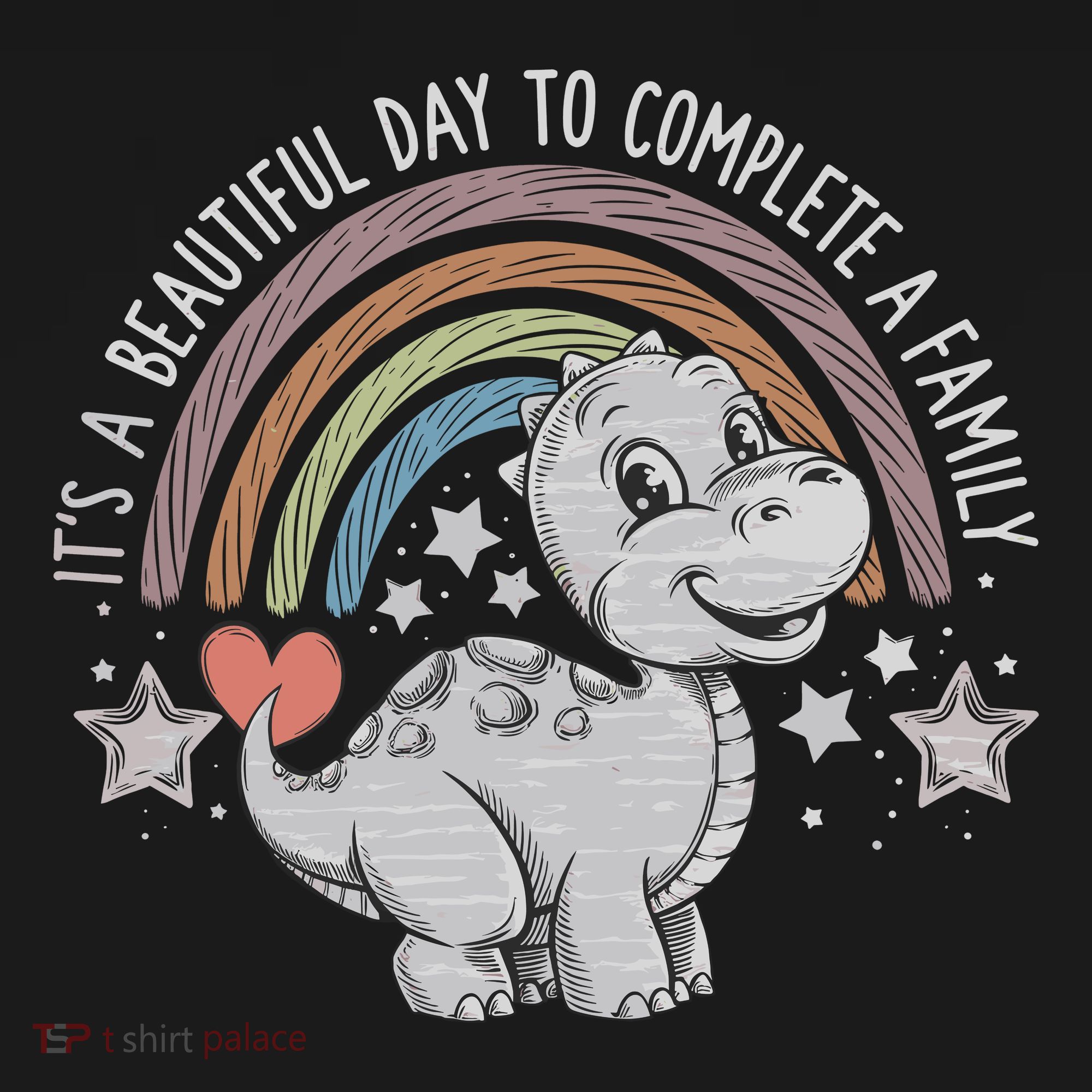 ItS Beautiful Day To Complete A Family Adoption Day Women's Hoodie