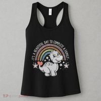 ItS Beautiful Day To Complete A Family Adoption Day Women's Tank Top thumb 3