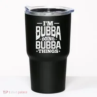 IM Bubba Doing Bubba Things Name Nickname Alias Tumbler thumb 0