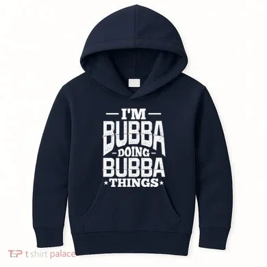 Kids Hoodie