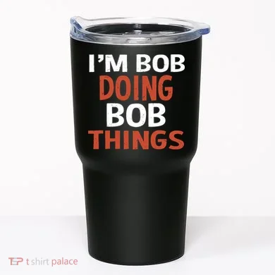 Tumbler