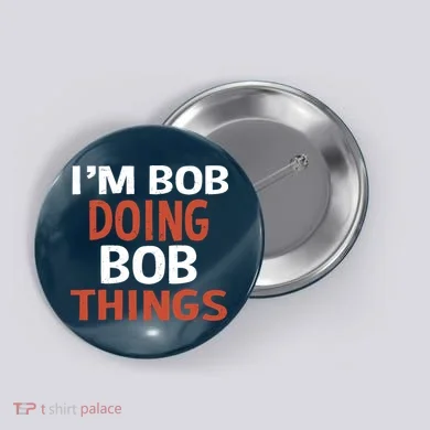 Button