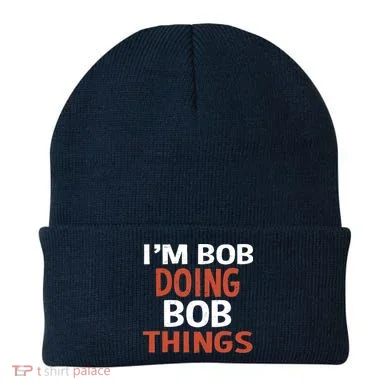 Beanie