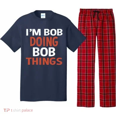 Pajama Set