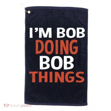 Golf Towel