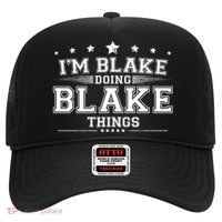 Im Blake Doing Blake Things Hat thumb 0